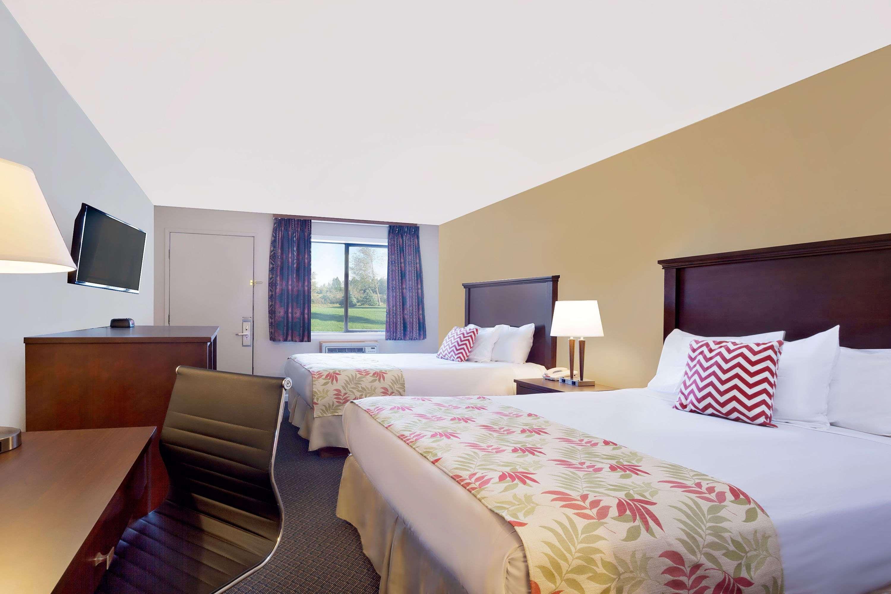 Days Inn By Wyndham Lakewood South Tacoma Ngoại thất bức ảnh