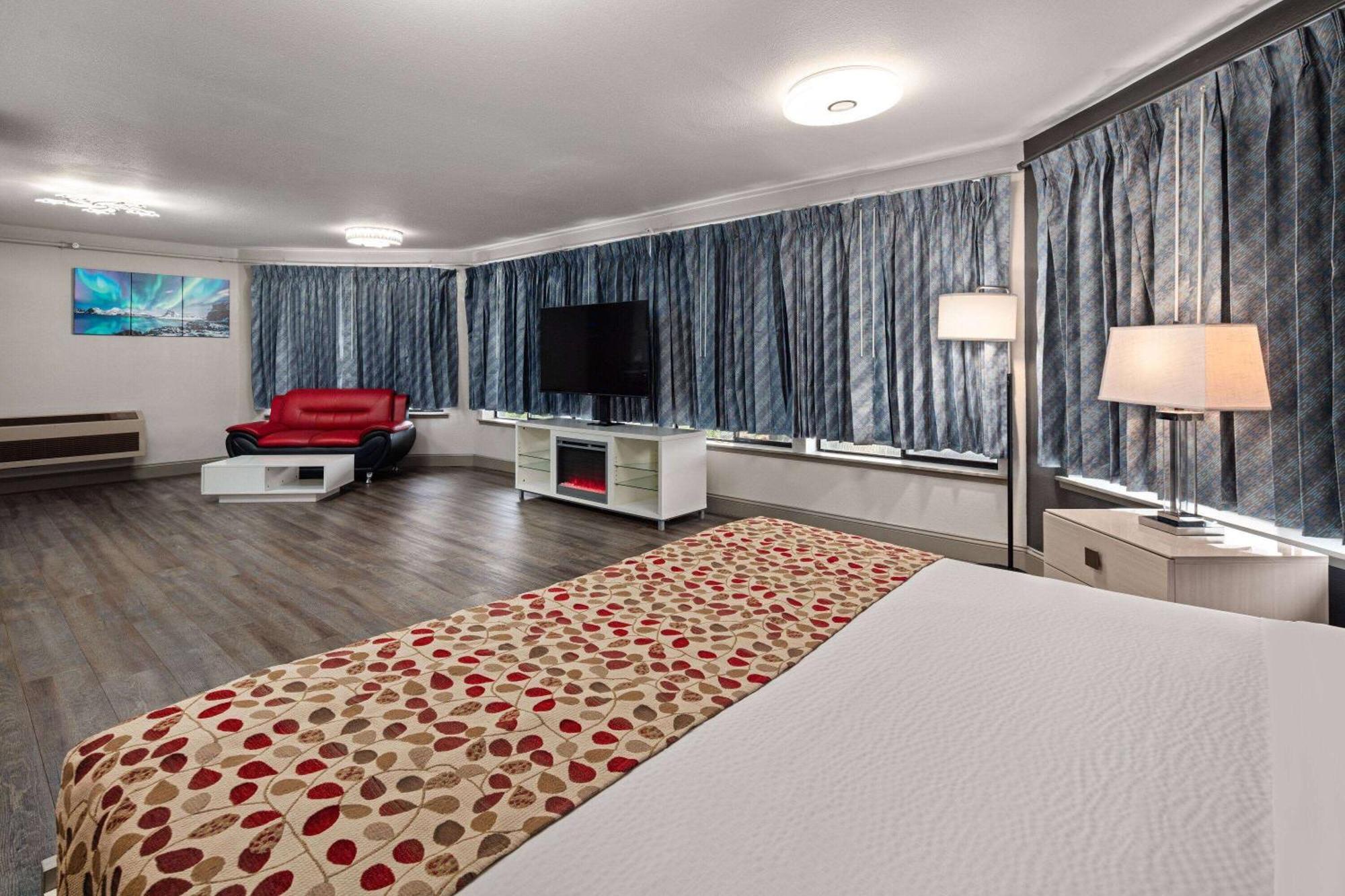 Days Inn By Wyndham Lakewood South Tacoma Ngoại thất bức ảnh