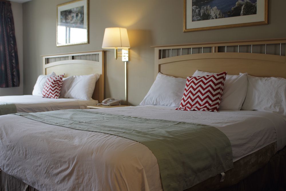 Days Inn By Wyndham Lakewood South Tacoma Ngoại thất bức ảnh
